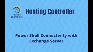 How to connect to Exchange server via PowerShell (Error