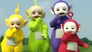 ☆ טלטאביז ☆ שעה שְׁתַּיִם עברית ☆ אוסף מיוחד טלטאביז