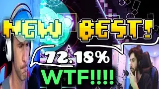 Esfera 70% + 72% IN ONE DAY (Progress #7)