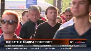 Ticket Bot Clip