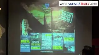 GEMPAK - Lawan Fitnah dengan Fakta!