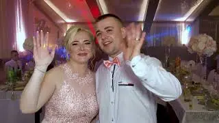 Svadba Kučera Klip
