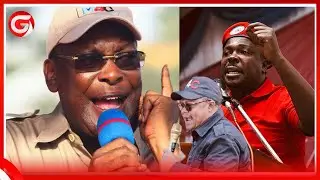 🔴#Live: JOHN HECHE AFUNGUKA MAMBO MAZITO KUHUSU MBOWE - YUPO UPANDE wa LISSU – KAULI ZAKE TATA...