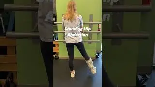 Weight Bearing Exercises in a Walking Boot