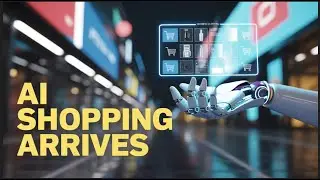Machine Customers Explained: How AI Bots Are Redefining Shopping, E-Commerce & Marketing