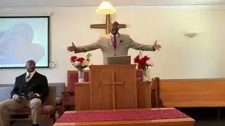 Victory in the Fire - Daniel 3:16-18 (8/10/25) pt 2