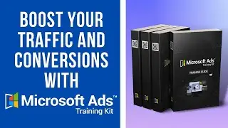 Microsoft Ads Training Kit Review | Most Profitable Ads in 2021