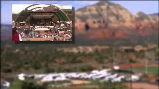 Sedona Arts Festival 25 Year Documentary