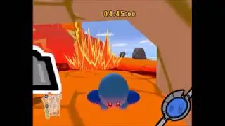 TAS Kirby Air Ride - 5 Hot Dogs% in 10.33
