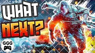 The Next Battlefield Game - What Do YOU Want?