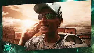 MC PRO - Conquistar o Mundo (Diamante do Gueto) Space Funk