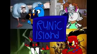 My Singing Monsters TLOTM - The Singles - Runic Island