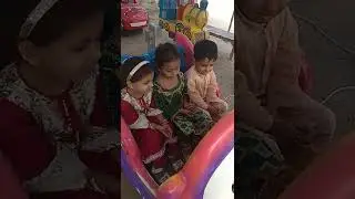 BABU gee kids play land