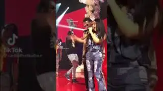 Cardi And Offset Being Cute #shorts
