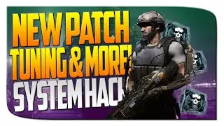 Call of Duty Advanced Warfare Patch! 