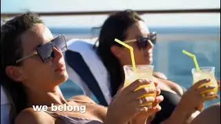 9 🌴Best Chill Vocal Tropical Deep House 2025 | Relaxing Summer Mix in 4K UHD For TV