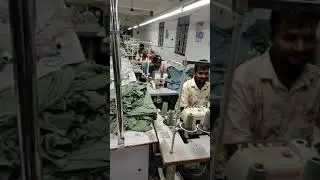 T-shirt Stitching company