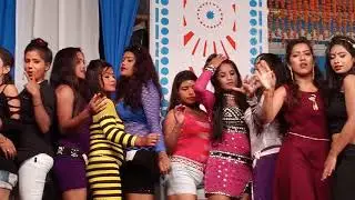 Sonpur mela theatre 2018 Shandar