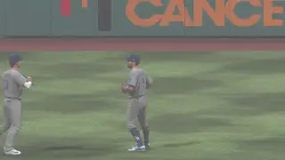 JER1986_'s Live PS4 Broadcast MLB18 Playoffs