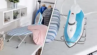 Innovative Ironing Solutions Best Ironing Boards for Modern Living