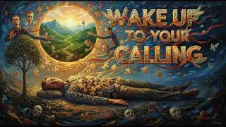Your Calling Isn&rsquo;t Lost - You&rsquo;re Just Asleep. Wake Up. | Gestalt Therapy | Podcast