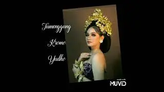 JAMBUL KROMO YUDHO .BEDAH BLAMBANGAN.SERI MATARAM.KETOPRAK SENI TUTUR SEJARAH .