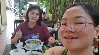 Каждый раз, когда я приезжаю во Вьетнам, я ОБЯЗАТЕЛЬНО делаю вот это! 🇻🇳✨ | Вьетнамский видеоблог