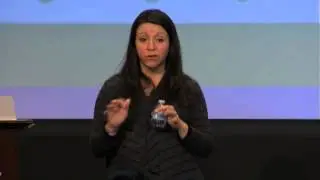 HACEMOS High Technology Day Webcast WEST 2013