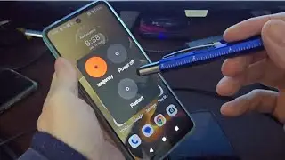 💯 How to switch off Motorola Signature phone | How to restart Motorola Signature
