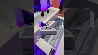 The Omni Print DTF Machine In Action | Best DTF Printer Out?