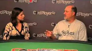 Strategy: Tom Schneider on 2-7 No-Limit Single Draw