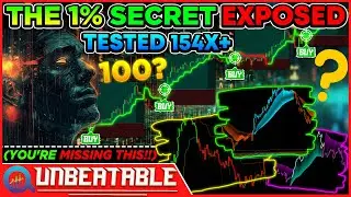 I Found 5 Best Buy Sell TradingView Indicator Systems That 99% of Traders Miss