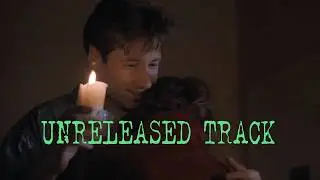 Mark Snow - The X-Files - Unreleased music from 