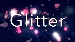 Magic Glitter - Fairy Dust Sound Effect