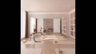 Hasipu Home Gym Workout Mirror 72