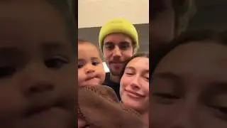 Justin bieber,Hailey, and Jack blues bieber 💙 &hearts;️ #shorts #fyp #justinbieber #haileybeiber #family
