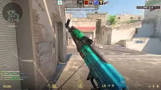 cs2 whiff compilation