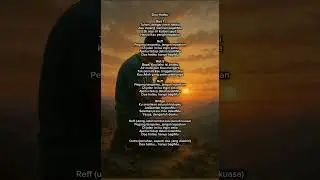 Doa hatiku       ll        Lagu rohani