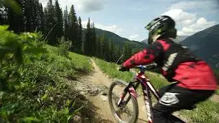 Panorama Mountain Resort - Summer in 30 seconds