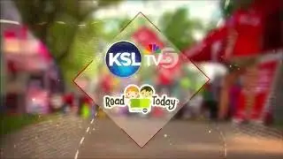 2018 Larry H. Miller Utah Summer Games Block Party