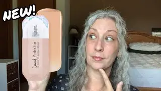 Обзор крема Physicians Formula Mineral Wear Diamond Perfector BB Cream: первое впечатление о макияже после 40 лет