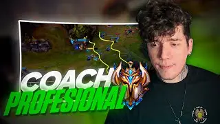 Attila Hace Coaching a un Jugador Platino – Jugador Challenger Profesional Analiza