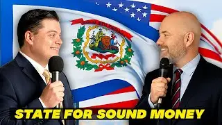 Sound Money for West Virginia and YOUR STATE