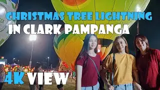 Happening On the Green in Parade Ground, Clark, Pampanga