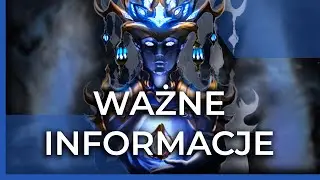 WAŻNE INFORMACJE | Zakończenie Sagi Kamieni Świata
