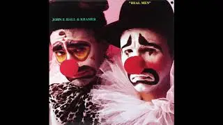 01 Enjoy Your Tea -  John S. Hall & Kramer