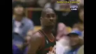 Ivan Zimmermann (narrando) e Rob Porto (Comentando) na ESPN