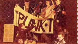 S&uuml;gis-Punk T