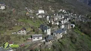 Dans la s&eacute;rie de Nos villages Commingeois #comminges #villages #d&eacute;couverte #pyrenees #tourisme