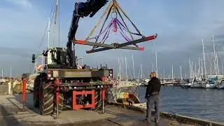 Drag&oslash;r 2022 B&aring;de p&aring; land